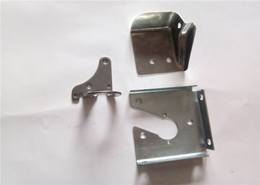Reliable Stainless Steel Laser Cutting Service , Small Stainless Steel Auto Parts
