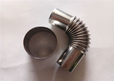 Stretchable And Non-stretchable Stainless Steel Pipe Metal Pipe Clamp