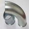 90 Degree Stainless Steel Tubing Elbows For Air Condition System Antirust